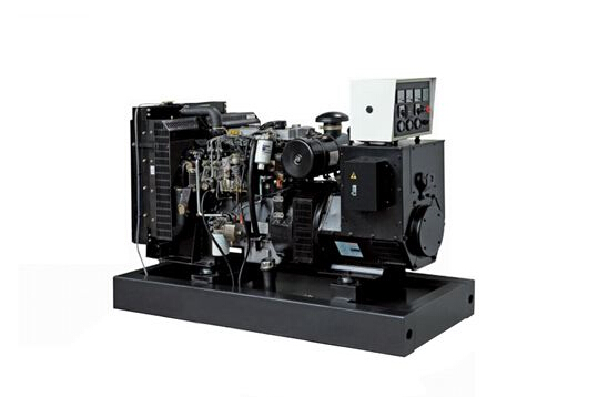吉林科克150kw大型柴油发电机组
