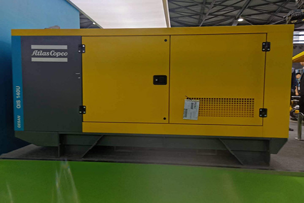 吉林发电机出租 吉林发电机出租