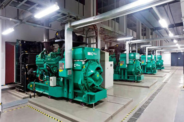 吉林发电机出租