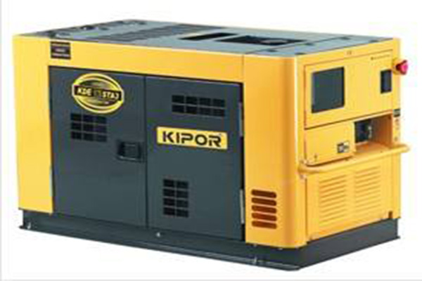 吉林发电机出租