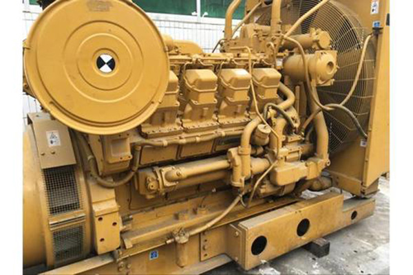 吉林发电机出租