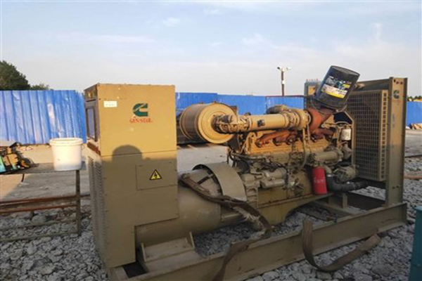 吉林发电机出租 吉林发电机出租