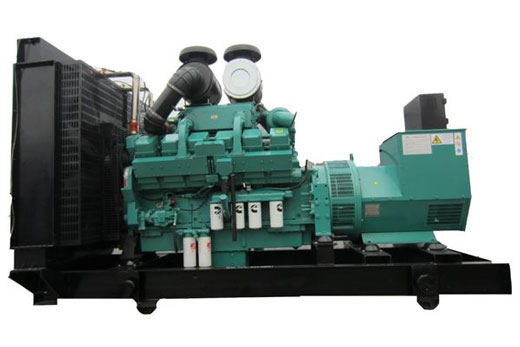 吉林柴油发电机组 吉林柴油发电机组