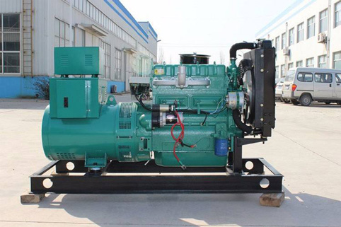 吉林小型柴油发电机 吉林小型柴油发电机