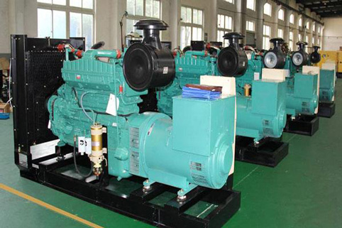 吉林小型柴油发电机 吉林小型柴油发电机