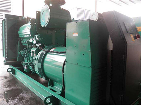 吉林柴油发电机 吉林柴油发电机