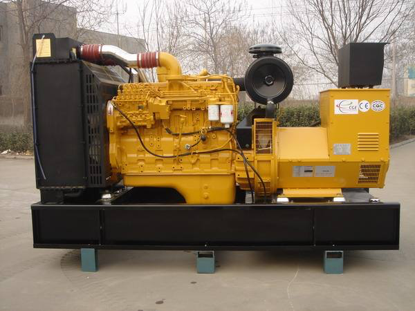 吉林发电机出租 吉林发电机出租