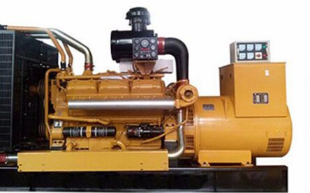 吉林发电机出租