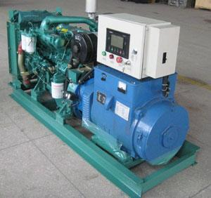 吉林发电机出租