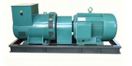 吉林发电机出租